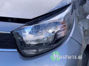 Headlight KIA PICANTO (JA), KIA PICANTO (TA)