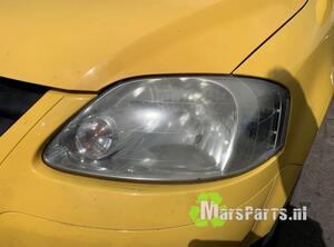 Koplamp VW FOX Hatchback (5Z1, 5Z3, 5Z4)