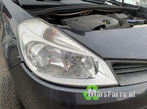 Koplamp RENAULT CLIO III (BR0/1, CR0/1), RENAULT CLIO IV (BH_), RENAULT CLIO II (BB_, CB_)