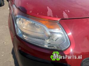 Koplamp CITROËN C3 PICASSO (SH_)