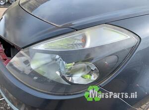 Headlight RENAULT CLIO III (BR0/1, CR0/1), RENAULT CLIO IV (BH_), RENAULT CLIO II (BB_, CB_)