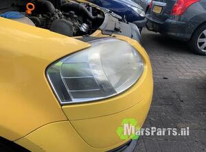 Headlight VW FOX Hatchback (5Z1, 5Z3, 5Z4)