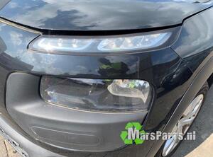 Headlight CITROËN C4 CACTUS