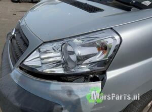 Headlight FIAT SCUDO Bus (270_, 272_), FIAT SCUDO Van (270_, 272_)