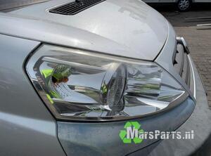 Headlight FIAT SCUDO Bus (270_, 272_), FIAT SCUDO Van (270_, 272_)