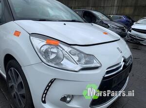 Headlight CITROËN DS3, DS DS 3 (SA_), CITROËN C3 II (SC_)