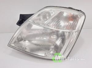 Headlight KIA PICANTO (SA)