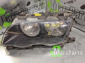 Headlight BMW 3 (E46)