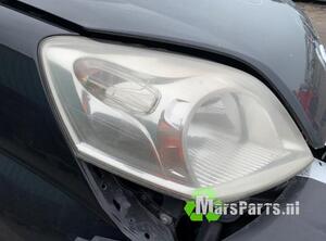 Headlight FIAT FIORINO Box Body/MPV (225_), FIAT QUBO (225_), FIAT FIORINO MPV (225_)