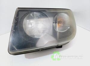 Headlight VW CRAFTER 30-50 Van (2E_)