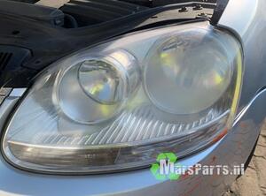 Headlight VW GOLF V (1K1), VW GOLF VI (5K1)