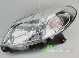 Headlight DACIA SANDERO, DACIA DUSTER (HS_), DACIA LOGAN (LS_), DACIA LOGAN EXPRESS (FS_)