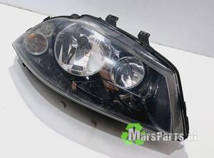 Headlight SEAT IBIZA III (6L1)