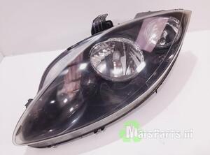 Headlight SEAT ALTEA (5P1), SEAT ALTEA XL (5P5, 5P8), SEAT TOLEDO III (5P2)