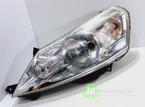 Koplamp FIAT SCUDO Bus (270_, 272_), FIAT SCUDO Van (270_, 272_)