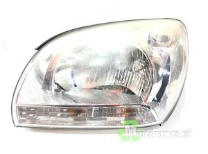 Headlight KIA SPORTAGE (JE_, KM_)