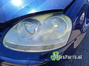 Headlight VW GOLF V (1K1), VW GOLF VI (5K1)