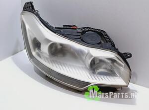 Headlight CITROËN C5 III Break (RW_)