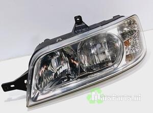 Headlight CITROËN JUMPER Van (244), CITROËN JUMPER Platform/Chassis (244)