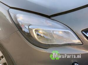 Headlight OPEL MERIVA B MPV (S10), OPEL ASTRA J Sports Tourer (P10)