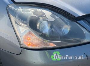 Headlight HONDA CIVIC VII Hatchback (EU, EP, EV)