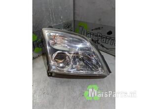 Headlight OPEL VECTRA C (Z02), OPEL VECTRA C GTS (Z02)