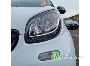 Headlight SMART FORFOUR Hatchback (453)