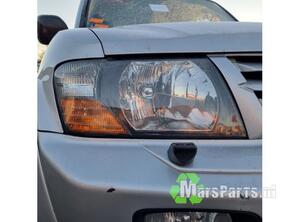 Koplamp MITSUBISHI PAJERO IV (V8_W, V9_W)