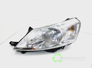 Headlight PEUGEOT EXPERT Van (VF3A_, VF3U_, VF3X_), PEUGEOT EXPERT Platform/Chassis