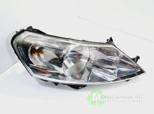 Headlight PEUGEOT EXPERT Van (VF3A_, VF3U_, VF3X_), PEUGEOT EXPERT Platform/Chassis