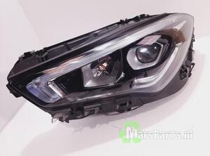 Koplamp MERCEDES-BENZ CLA (C118), MERCEDES-BENZ C-CLASS (W205)