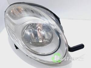 Koplamp FIAT 500L (351_, 352_)