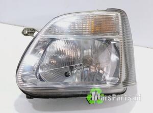 Headlight SUZUKI WAGON R Hatchback