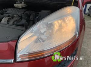 Koplamp CITROËN C4 PICASSO I MPV (UD_), CITROËN C4 GRAND PICASSO I (UA_)