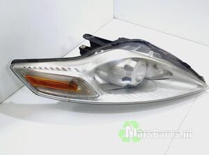 Headlight FORD MONDEO IV (BA7)