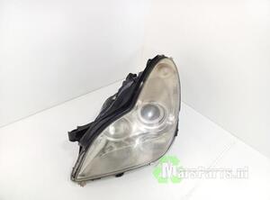 Headlight MERCEDES-BENZ CLS (C219)