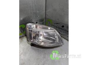 Koplamp PEUGEOT PARTNER Box Body/MPV (5_, G_), PEUGEOT PARTNER MPV (5_, G_)