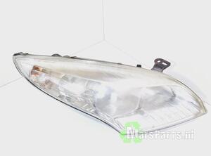 Koplamp RENAULT MEGANE III Hatchback (BZ0/1_, B3_)