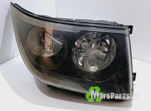 Headlight VW CRAFTER 30-50 Van (2E_)