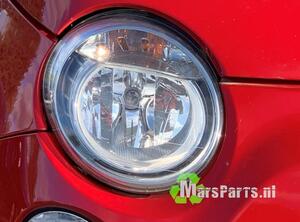 Koplamp FIAT 500 (312_), FIAT 500 C (312_), ABARTH 500 / 595 / 695 (312_), ABARTH 500C / 595C / 695C (312_)