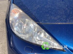 Koplamp PEUGEOT 207 CC (WD_)