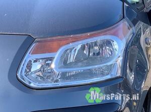 Headlight CITROËN C3 PICASSO (SH_)