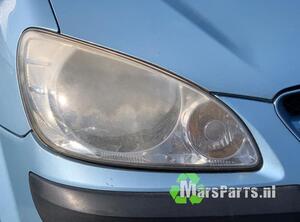 Headlight HYUNDAI GETZ (TB)