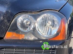 Headlight VOLVO XC90 I (275)