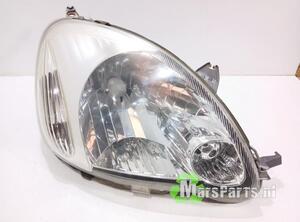 Headlight TOYOTA YARIS (_P1_)