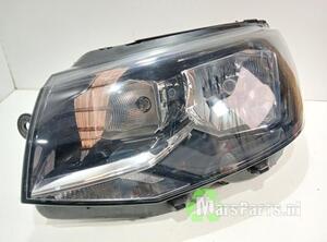 Koplamp VW TRANSPORTER VI Van (SGA, SGH, SHA, SHH), VW TRANSPORTER V Van (7HA, 7HH, 7EA, 7EH)