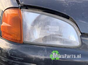 Headlight TOYOTA STARLET (_P9_)