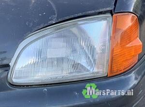 Headlight TOYOTA STARLET (_P9_)