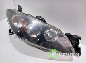 Headlight MAZDA 3 Saloon (BK), MAZDA 3 (BK)