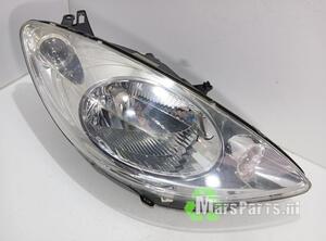 Headlight PEUGEOT 1007 (KM_)